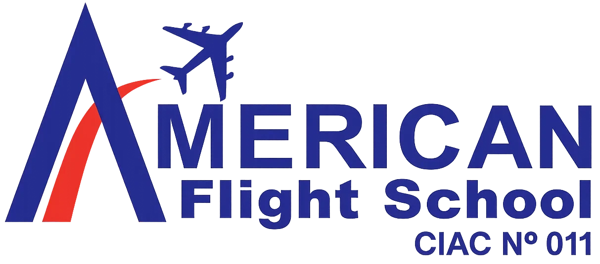 American Flight School · CIAC N.º 011