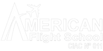 American Flight School · CIAC N.º 011